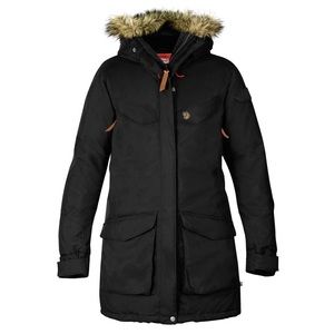 Fjallraven Nuuk Parka